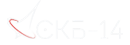 СКБ-14 logo